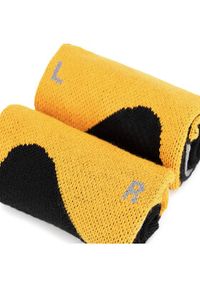 Reebok Skarpety wysokie unisex R0417-SS24 (1-pack) Czarny. Kolor: czarny. Materiał: syntetyk
