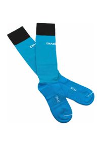 Diadora buty piłkarskie + skarpety Game AIA 39-42. Kolor: wielokolorowy, czarny. Sport: piłka nożna #1