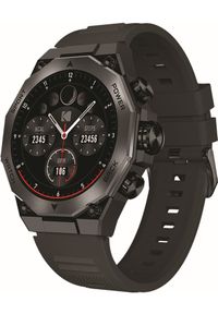Smartwatch Kodak SW-7215 Smartwatch 1.43" Full HD IP67 z pomiarem tlenu i ciśnienia. Rodzaj zegarka: smartwatch #1