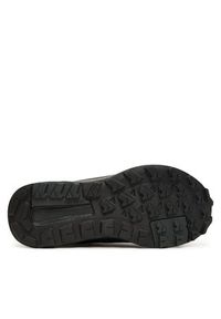 Adidas - adidas Trekkingi Terrex Anylander CLIMAWARM+ JH8777 Szary. Kolor: szary. Materiał: materiał #3