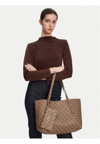 Guess Torebka HWLG96 48230 Beżowy. Kolor: beżowy #1