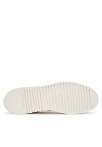 Emporio Armani Sneakersy EM003062 AF18210 U0011 Biały. Kolor: biały. Materiał: materiał #6