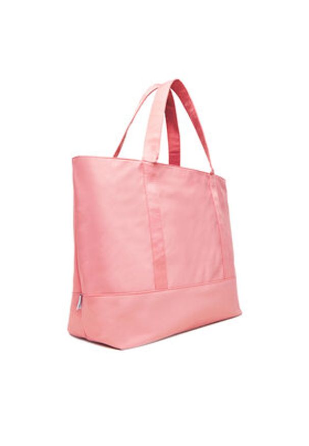 Reebok Torba RBK-038-CCC-05 Różowy. Kolor: różowy. Materiał: syntetyk, materiał