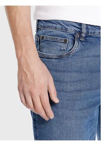 !SOLID - Solid Jeansy Ryder 21104845 Niebieski Regular Fit. Kolor: niebieski