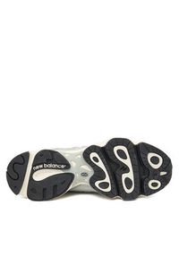 New Balance Sneakersy U10002LV Szary. Kolor: szary. Materiał: skóra #6