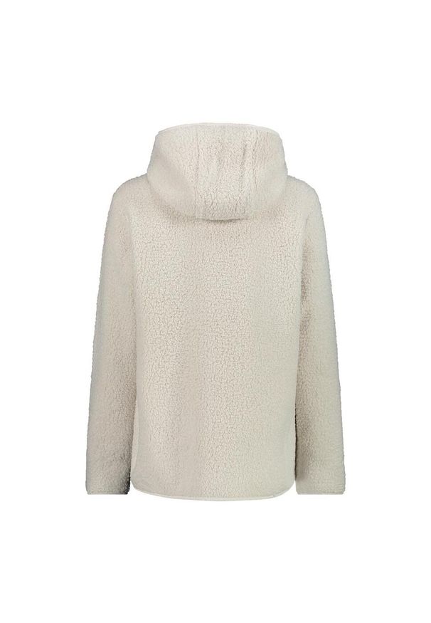 Bluza damska turystyczna CMP. Kolor: beżowy