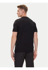 BOSS T-Shirt C-Thompson 198_PS 50545585 Czarny Regular Fit. Kolor: czarny. Materiał: bawełna #3