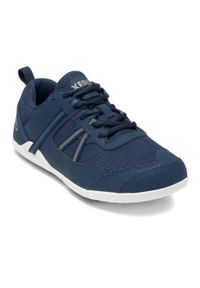 XERO SHOES - Buty barefoot damskie Xero Shoes Prio. Kolor: niebieski. Sport: fitness #1