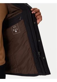 Bugatti Kurtka zimowa 838200-81043 M Granatowy Regular Fit. Kolor: niebieski. Materiał: syntetyk. Sezon: zima #7