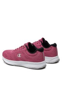 Champion Sneakersy Jaunt Low Cut Shoe S11500-CHA-PS019 Różowy. Kolor: różowy #6
