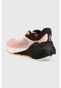 Under Armour buty do biegania Hovr Machina Breeze. Materiał: guma. Szerokość cholewki: normalna. Wzór: aplikacja. Sport: bieganie #3