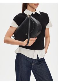 Gino Rossi Torebka C-SHIRLEY-LX10168 Czarny. Kolor: czarny #2