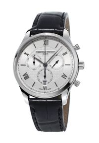 FREDERIQUE CONSTANT ZEGAREK CLASSICS FC-292MS5B6. Rodzaj zegarka: smartwatch. Styl: klasyczny, elegancki #1