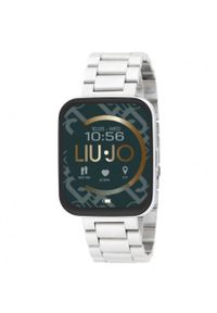 Liujo - Smartwatch LIU JO SWLJ085. Rodzaj zegarka: smartwatch