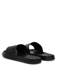 MEXX Klapki MIJB1905541M-01 Czarny. Kolor: czarny. Materiał: syntetyk #5