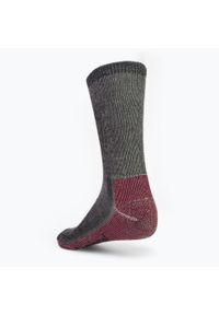 Skarpety trekkingowe Smartwool Hike Classic Edition Full Cushion Crew. Kolor: czarny