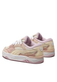 Puma Sneakersy 180 Summer Sneakers 395766 04 Beżowy. Kolor: beżowy. Materiał: materiał