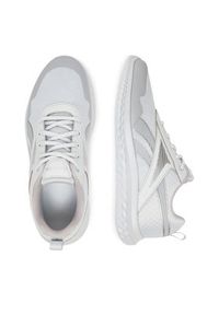 Reebok Sneakersy RUSH RUNNER 5.0 100242335 Różowy. Kolor: różowy. Materiał: materiał #6