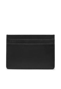 Gino Rossi - Etui na karty kredytowe GINO ROSSI. Kolor: czarny #1