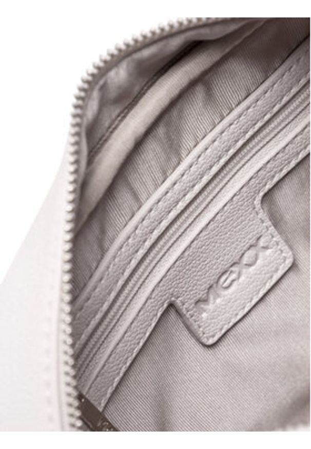 MEXX Torebka MEXX-E-009-05 Biały. Kolor: biały