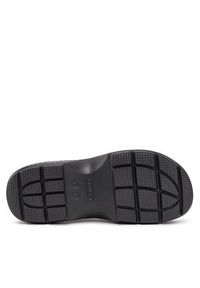Crocs Klapki Stomp Loafer Clog 209937 Czarny. Kolor: czarny #4