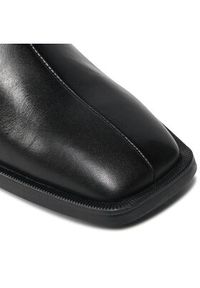 Vagabond Shoemakers Botki Blanca 5217-201-20 Czarny. Kolor: czarny. Materiał: skóra #7