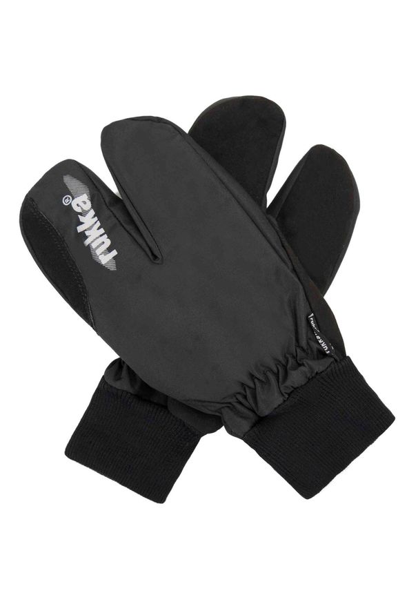 RUKKA - Ruka 9 Rękawice zimowe z podzielonymi palcami dla rowerzystów. Kolor: wielokolorowy. Sezon: zima. Sport: narciarstwo