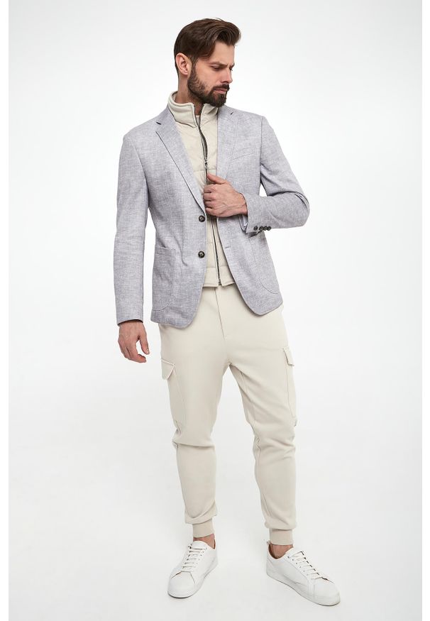 Marynarka męska Hecton JOOP!