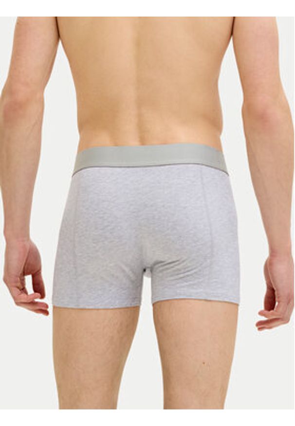 Jack & Jones Komplet bokserek Gabriel 12291864 Kolorowy. Materiał: bawełna. Wzór: kolorowy