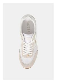 Guess Sneakersy 183194 Biały. Kolor: biały #4