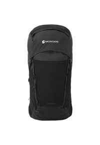 Plecak Montane Trailblazer 32. Kolor: czarny #1