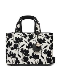 Furla Torebka Alissa WB01406-BX3374-1833S-1-007-20-KH-B Biały. Kolor: biały