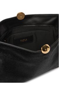 Furla Torebka Sfera Soft M WB01403 BX4461 IT O6000 Czarny. Kolor: czarny. Materiał: skórzane #4