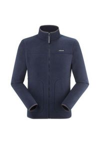 LAFUMA - Polar Lafuma Sherpa. Kolor: niebieski. Materiał: polar. Sport: turystyka piesza #1