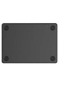 Incase Hardshell Case do MacBook Air 13.6'' M2 (2022) (Dots/Black). Materiał: hardshell #3