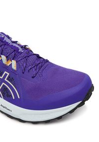 Asics Buty do biegania Gel-Sonoma 8 1011B979 Niebieski. Kolor: niebieski. Materiał: mesh #5