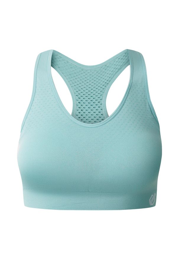 DARE 2B - Damski Biustonosz Sportowy Dont Sweat It II. Kolor: niebieski