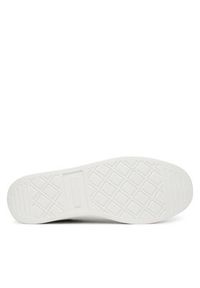 TOMMY HILFIGER - Tommy Hilfiger Sneakersy Th Heritage Monogram Sneaker FW0FW09180 Zielony. Kolor: zielony. Materiał: zamsz, skóra #5