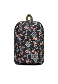 Roxy Plecak ROXY-P-004-07 Czarny. Kolor: czarny. Materiał: materiał #6