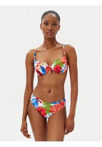 SELMARK - Selmark Dół od bikini BL506 Kolorowy. Materiał: syntetyk. Wzór: kolorowy #2
