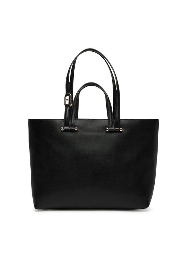 Torebka Furla. Kolor: czarny