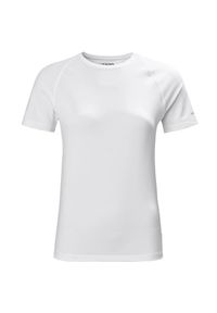 Koszulka damska przeciwsłoneczna Musto Evolution Sunblock 2.0 FW. Kolor: biały. Sport: outdoor #1
