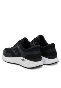 Joma Sneakersy C.Orus 2501 CORUS2501 Czarny. Kolor: czarny. Materiał: materiał #3
