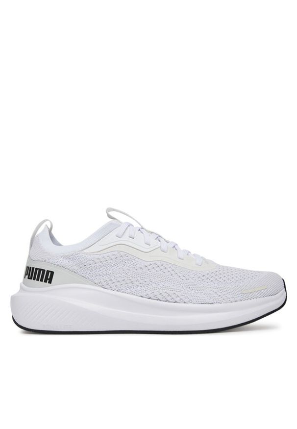 Puma Buty do biegania Skyrocket Lite Engineered 310100 15 Biały. Kolor: biały. Materiał: materiał