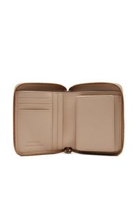Pinko - PINKO Duży Portfel Damski Taylor Zip Around PE 25 PCPL 100249 A2AN Beżowy. Kolor: beżowy. Materiał: skóra