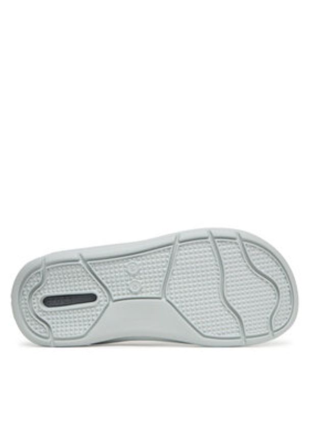 Crocs Japonki InMotion Flip 211101 Szary. Kolor: szary