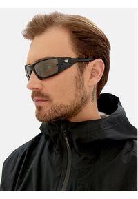 GOG Okulary przeciwsłoneczne Breeze T E451-1P Czarny. Kolor: czarny #3