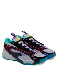 Nike Buty do koszykówki Luka 2 DX8733 Fioletowy. Kolor: fioletowy. Sport: koszykówka #4