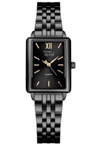 Zegarek damski Pierre Ricaud P22069.B164Q czarny. Kolor: czarny #1