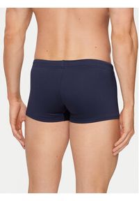 Emporio Armani Underwear Kąpielówki 211725 4R401 06935 Granatowy. Kolor: niebieski. Materiał: syntetyk #2